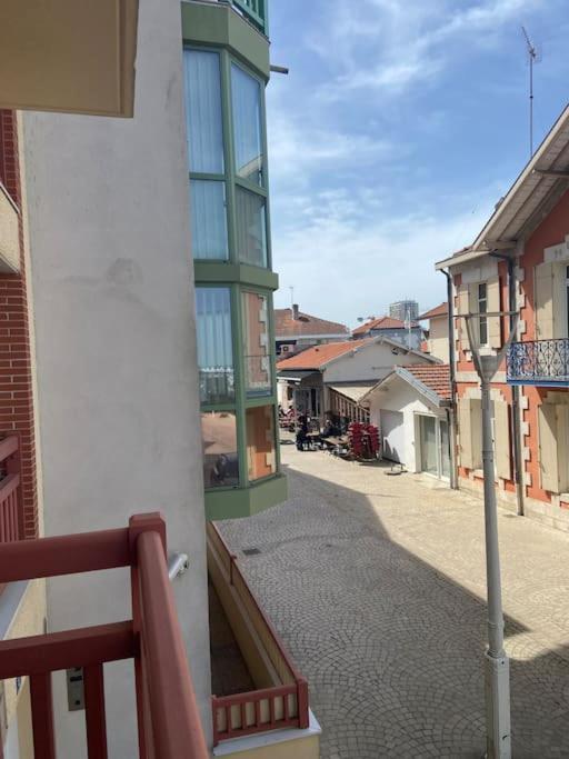 Appartement De Standing Au Port De L'Aiguillon Arcachon Bagian luar foto